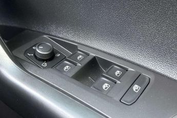Volkswagen Polo 1.0 TSI Match 5dr DSG
