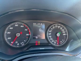 SEAT Arona 1.0 TSI 110 Xcellence [EZ] 5dr DSG