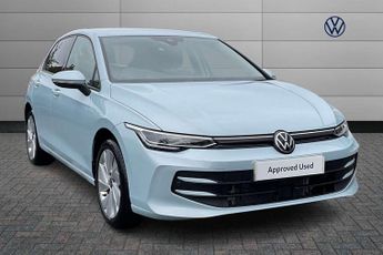 Volkswagen Golf 1.5 TSI 150 Match 5dr