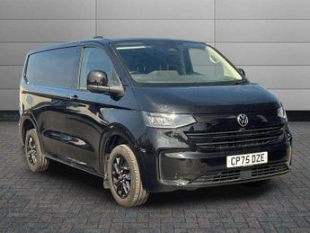 Volkswagen Transporter 2.0 TDI 150 Commerce Pro Van [5 Plus]