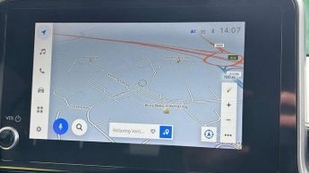 Toyota C-HR 2.0 Hybrid GR Sport 5dr CVT