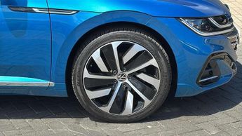 Volkswagen Arteon 1.4 TSI eHybrid R-Line 5dr DSG