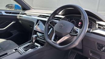 Volkswagen Arteon 1.4 TSI eHybrid R-Line 5dr DSG