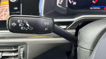 Volkswagen Polo 1.0 TSI Style 5dr