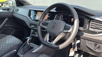 Volkswagen Polo 1.0 TSI 115 R-Line 5dr DSG
