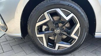 Volkswagen Polo 1.0 TSI 115 R-Line 5dr DSG