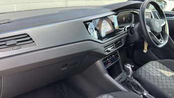 Volkswagen Polo 1.0 TSI 115 R-Line 5dr DSG