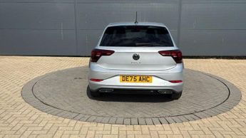 Volkswagen Polo 1.0 TSI 115 R-Line 5dr DSG