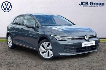 Volkswagen Golf 1.5 TSI Match 5dr