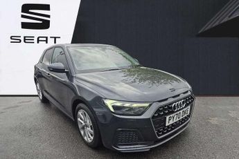 Audi A1 30 TFSI 110 Sport 5dr
