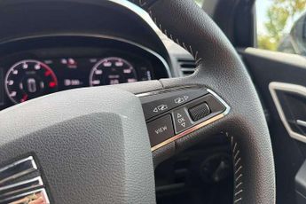 SEAT Arona 1.0 TSI 115 Xcellence Lux [EZ] 5dr DSG