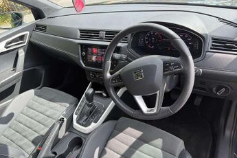 SEAT Arona 1.0 TSI 115 Xcellence Lux [EZ] 5dr DSG
