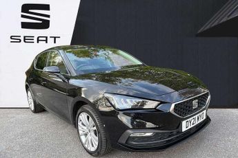 SEAT Leon 1.5 TSI EVO SE Dynamic 5dr