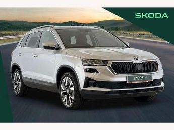 Skoda Karoq 1.5 TSI SE L 5dr