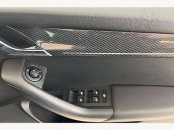 Skoda Octavia 2.0 TDI CR vRS 5dr DSG