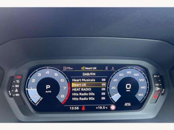 Audi A3 35 TFSI S Line 5dr S Tronic