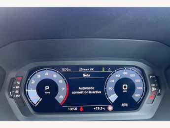 Audi A3 35 TFSI S Line 5dr S Tronic