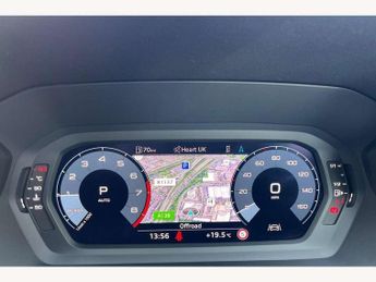 Audi A3 35 TFSI S Line 5dr S Tronic