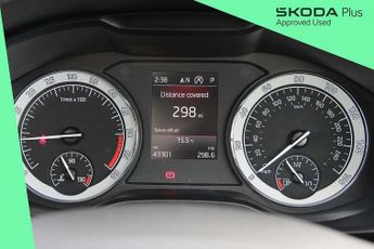 Skoda Kodiaq 2.0 TDI 190 Sport Line 4x4 5dr DSG [7 Seat]
