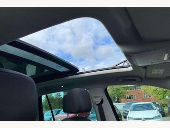 Volkswagen Tiguan 2.0 TDi 190 4Motion SEL 5dr DSG