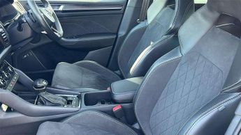 Skoda Kodiaq 2.0 TDI Sport Line 4x4 5dr DSG [7 Seat]