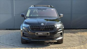Skoda Kodiaq 2.0 TDI Sport Line 4x4 5dr DSG [7 Seat]