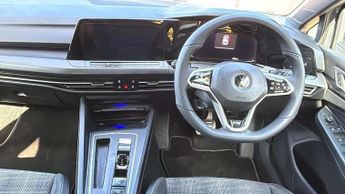 Volkswagen Golf 2.0 TDI 200 GTD 5dr DSG