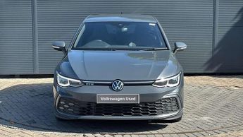 Volkswagen Golf 2.0 TDI 200 GTD 5dr DSG