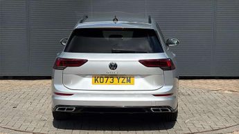 Volkswagen Golf 2.0 TDI 150 R-Line 5dr DSG