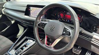 Volkswagen Golf GTi 2.0 TSI GTI 5dr DSG