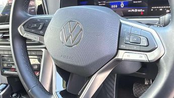 Volkswagen T-Roc 1.5 TSI Match 5dr DSG