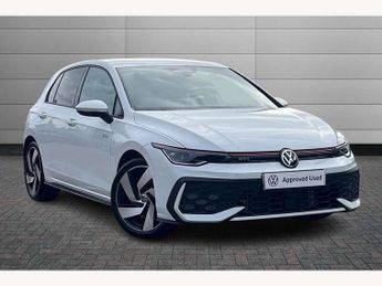 Volkswagen Golf GTi 2.0 TSI 265 GTI 5dr DSG