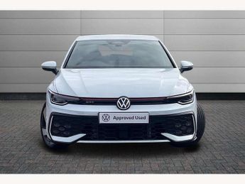 Volkswagen Golf 2.0 TSI 265 GTI 5dr DSG