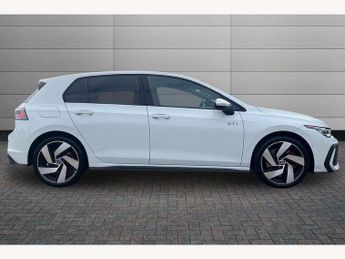 Volkswagen Golf 2.0 TSI 265 GTI 5dr DSG