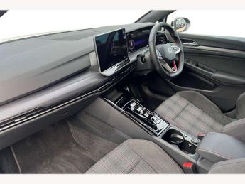 Volkswagen Golf 2.0 TSI 265 GTI 5dr DSG