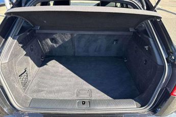 Audi A3 35 TFSI S Line 5dr S Tronic