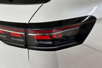 Volkswagen Passat 1.5 TSI eHybrid 272 Black Edition 5dr DSG