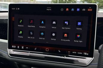 Volkswagen Passat 1.5 TSI eHybrid 272 Black Edition 5dr DSG
