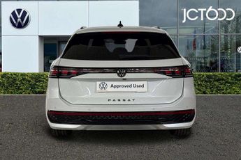 Volkswagen Passat 1.5 TSI eHybrid 272 Black Edition 5dr DSG