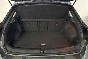 Volkswagen T-Roc 1.5 TSI EVO Life 5dr DSG