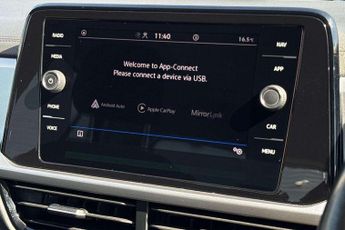 Volkswagen T-Roc 1.5 TSI EVO Life 5dr DSG