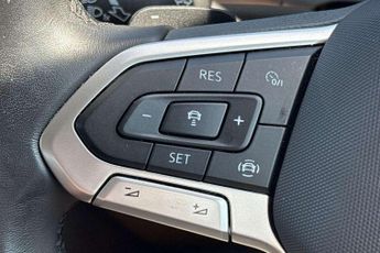 Volkswagen T-Roc 1.5 TSI EVO Life 5dr DSG
