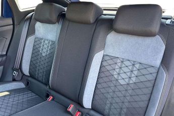 Volkswagen Taigo 1.0 TSI 115 Black Edition 5dr DSG