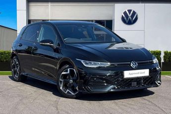 Volkswagen Golf 1.5 TSI 150 R-Line 5dr