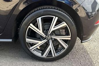 Volkswagen Polo 1.0 TSI R-Line 5dr DSG
