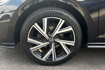 Volkswagen Polo 1.0 TSI R-Line 5dr DSG