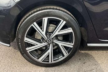 Volkswagen Polo 1.0 TSI R-Line 5dr DSG