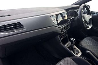 Volkswagen Polo 1.0 TSI R-Line 5dr DSG