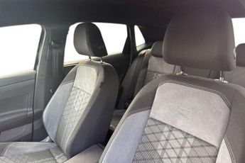Volkswagen Polo 1.0 TSI R-Line 5dr DSG