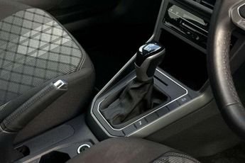 Volkswagen Polo 1.0 TSI R-Line 5dr DSG